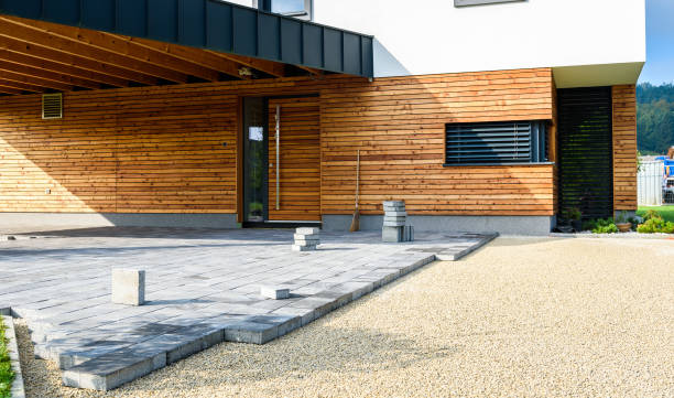 Best Driveway Pavers Cost  in Lone Tree, CO