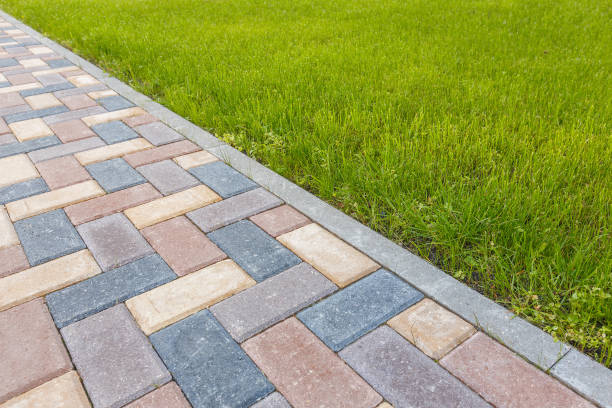 Best Cobblestone Driveway Pavers  in Lone Tree, CO